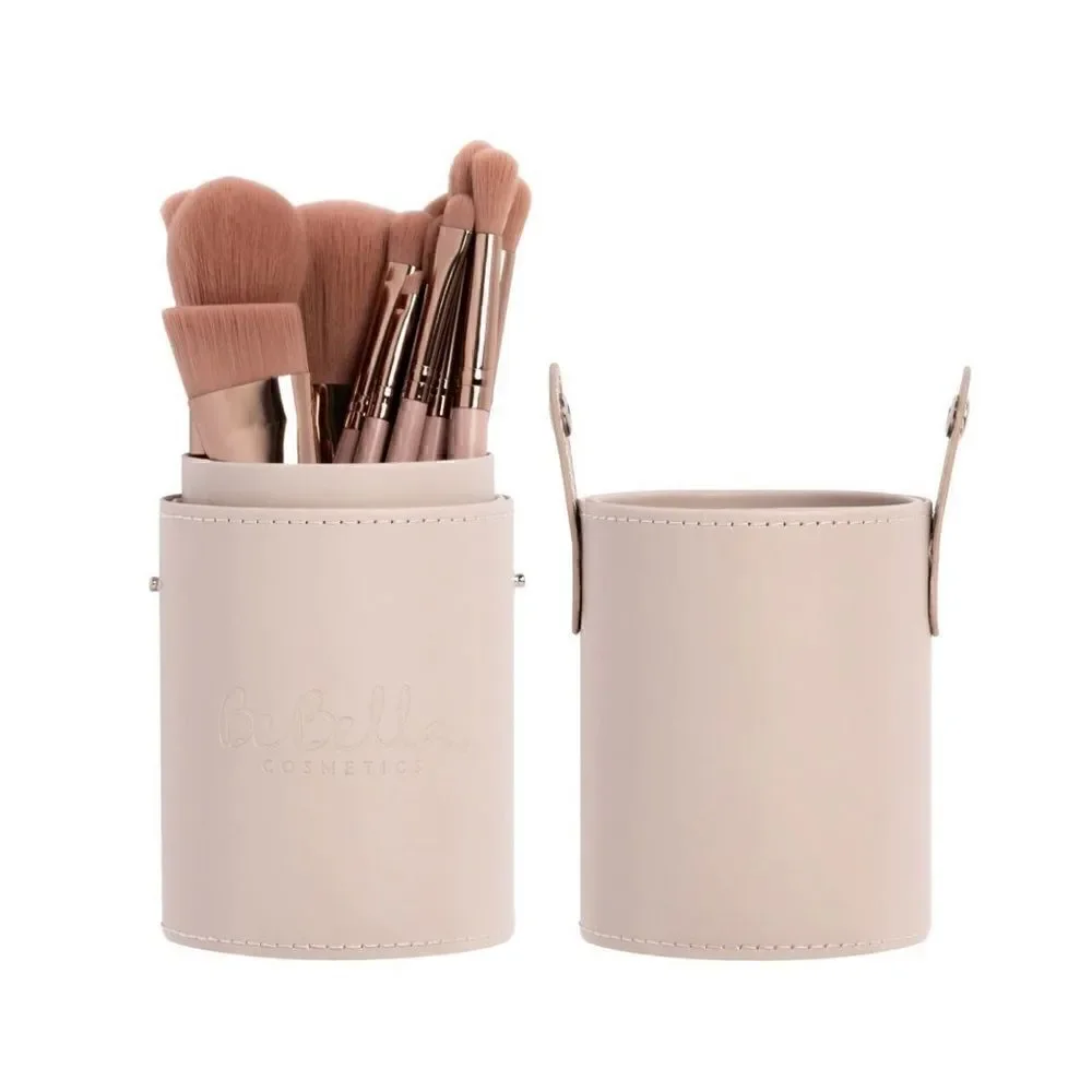 New! BeBella The Classic 12 pcs Makeup Brushes